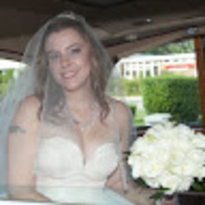 Meet your Posher, Caroline